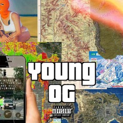 Young OG / R-killer feat.BASSI