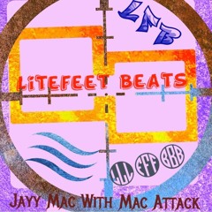 Messy ( Litefeet Mix) #CoiLeray