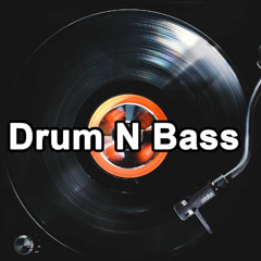Mega D'n'B Mix