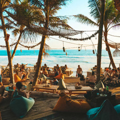 Maccabi Lost in Canggu ø 2025