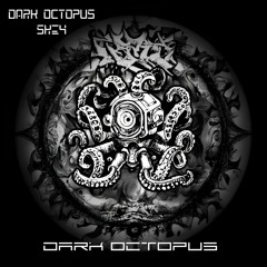 Dark Octopus