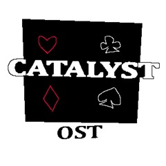 CATALYST OST - Gates