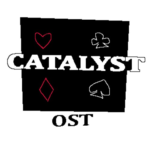 CATALYST OST - Gates