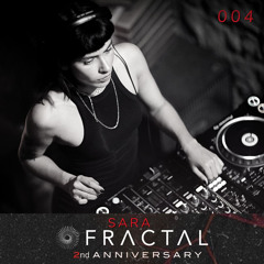 Debut Panamá - II Aniversario FRACTAL