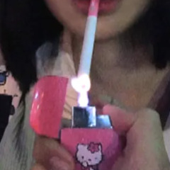 stupid dumb hellokitty bih