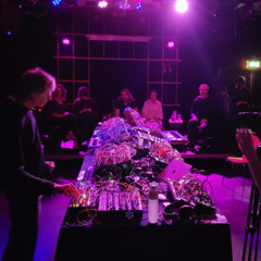 20241013 live @ElektrikCafe Arnhem