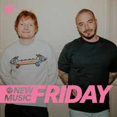 New Music Friday