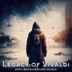 Epic Background Music. Short Dramatic Hip Hop Instrumental 60 Second