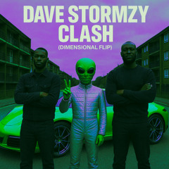 Clash (Dimensional Flip)