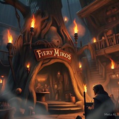Magical Tavern