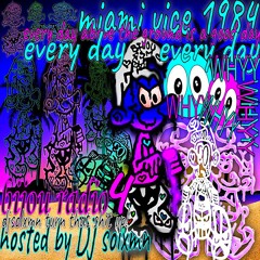 user602129035 radio4 hosted by *dj solxmn*