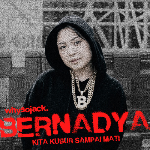Kita Kubur Sampai Mati (drum edit)