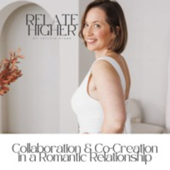 CLB 260: The Secret Sauce to Couples Who THRIVE: Collaboration & Co-Creation  #couplegoals [RH 34]