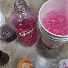 Purple Potion Ft Denim5x{prod. dozefly}