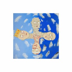 Holas May x Valley Flaxman - IDC