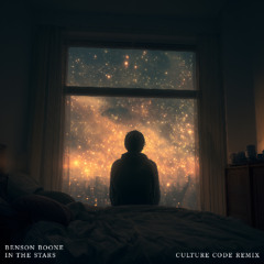 Benson Boone - In The Stars (Culture Code Remix)