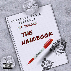 The Handbook - J.R. TuKold - 10 Ball.wav