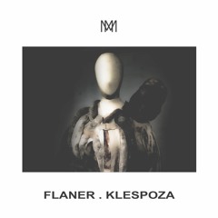 Miejsca w techno, gdzie... | 160: Flaner Klespoza
