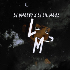 LUIGII X TBROWN X 74 - دار بيزات X انت تامر [ Dj Smokey X Dj Lil Mood ] 2025