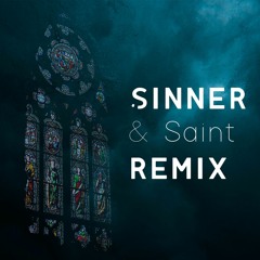 Sinner & Saint Remix (feat. Beacon Light & Moiba Mustapha) - Tommee Profitt