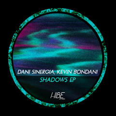 Dani Sinergia, Kevin Bondani - Shadows (Original Mix)