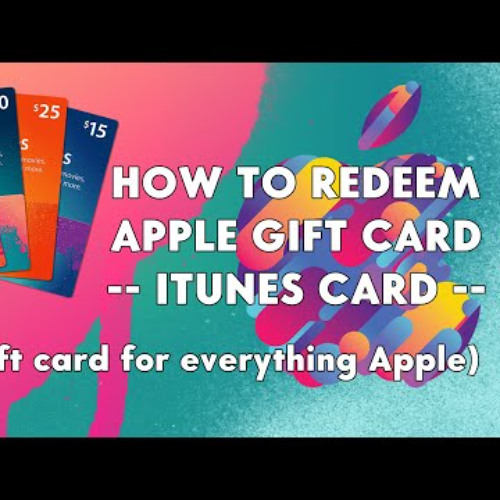 Stream &^^ Free Apple iTunes Gift Card Codes🟡2025🟡 apple