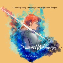 SwordWoman(Preview)