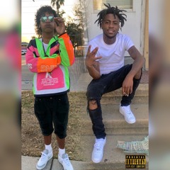 LifeOfAYoungin (Ft. LakeSideQuan) [NOT OFFICIAL] (ROUGH)