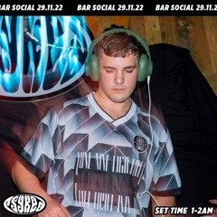 Diagnostix | LIVE @PSYKED [LOUGHBOROUGH] | 29.11.22