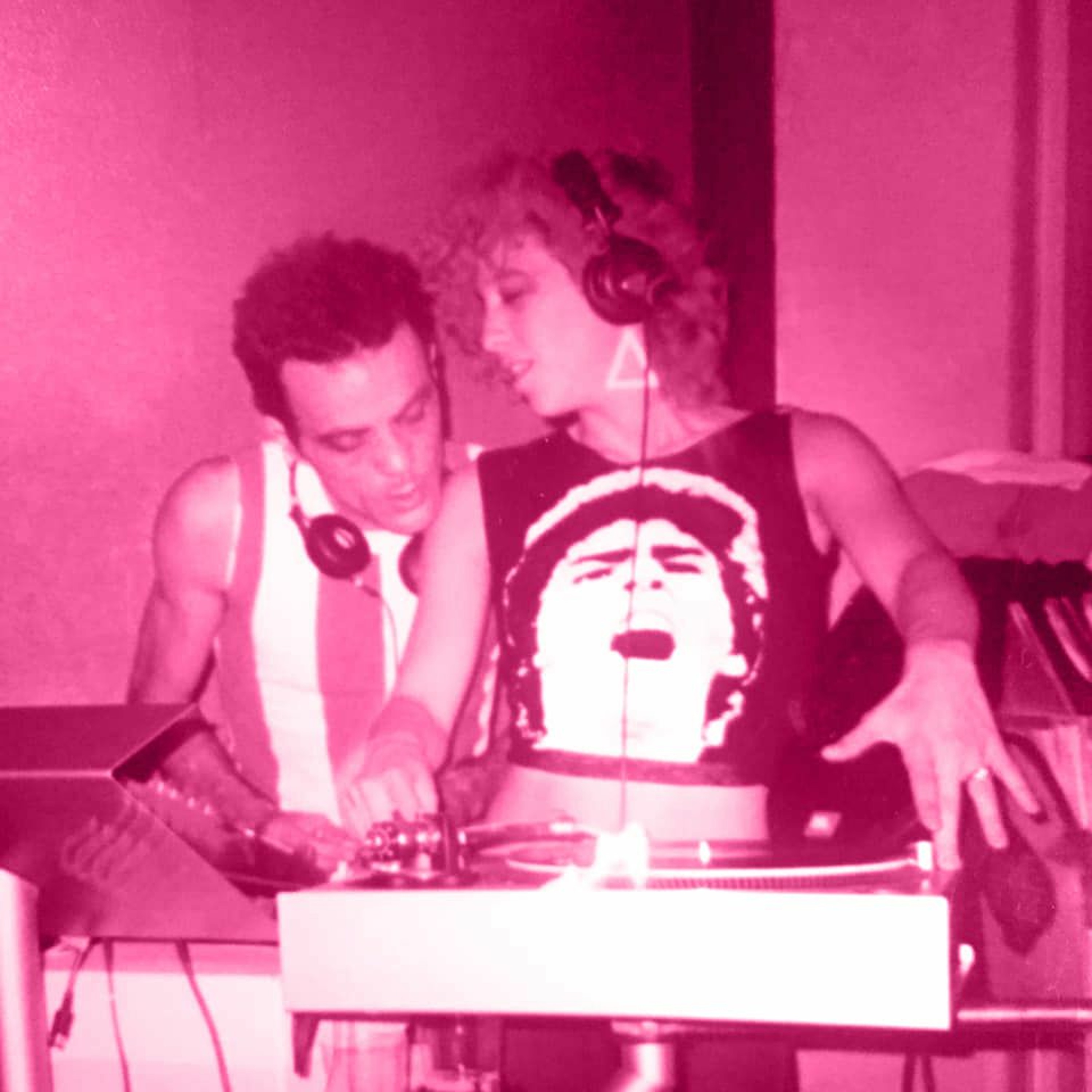Let\'s Dance Radio Show
