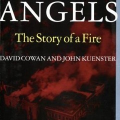 GET PDF EBOOK EPUB KINDLE To Sleep with the Angels: The Story of a Fire by  David Cow