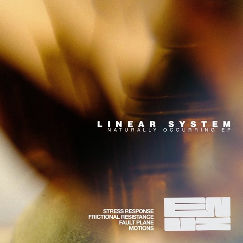 Linear System - Fault Plane