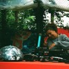 Jane Fitz @ Dañs An Diaoul 2024 DJ mix artwork - Electronic music tracklist cover image