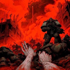 BIOHAZARD (H.O.P KHALEESI PROMO MIX)