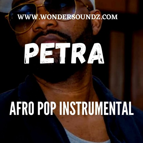 Stream Afro Pop Instrumental 2022 Petra Kizz Daniel X Fally Ipupa X