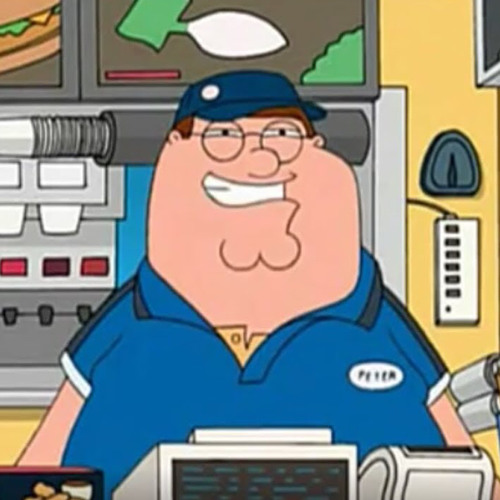 Peter Griffin - Life is Good (feat. Cleveland Brown)