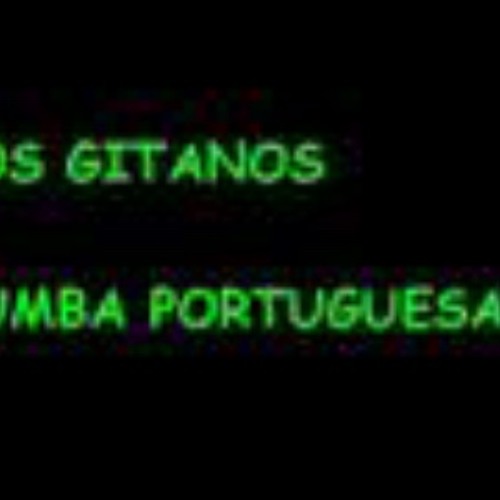 Los Gitanos - Rumba Portuguesa