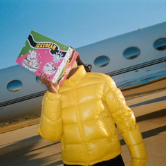 Ice Cream - Don Toliver