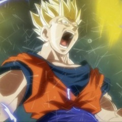 The Days X Gohan vs Piccolo
