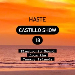 Castillo Show 18