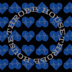 THROBBHOUSE MIX VOL.003