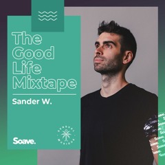 Happy Autumn Mix - Deep House | Soave Sessions by Sander W. 🍂