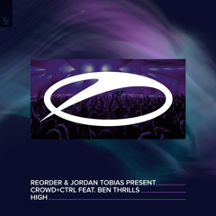 High (feat. Ben Thrills)