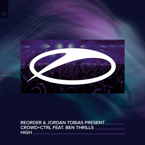High (feat. Ben Thrills)