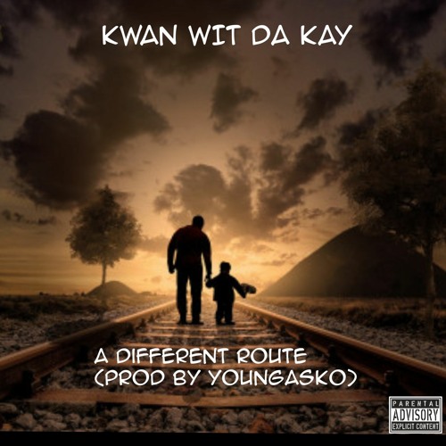 A Different Route (Prod by YoungAsko)