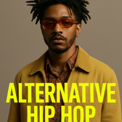 I don't like my body (Alternative Hip Hop)