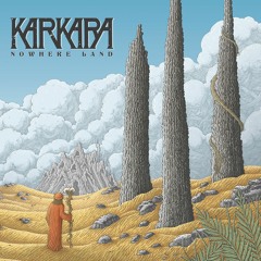 Karkara - Falling Gods