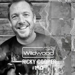 #190 - Ricky Cooper - (UK)