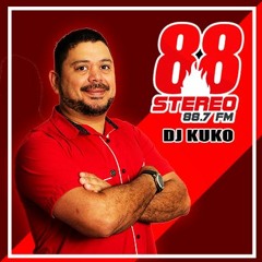 17 - 12 - 20 CABINA - MIX DJ KUKO