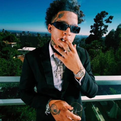 K Suave - Jennifers Body